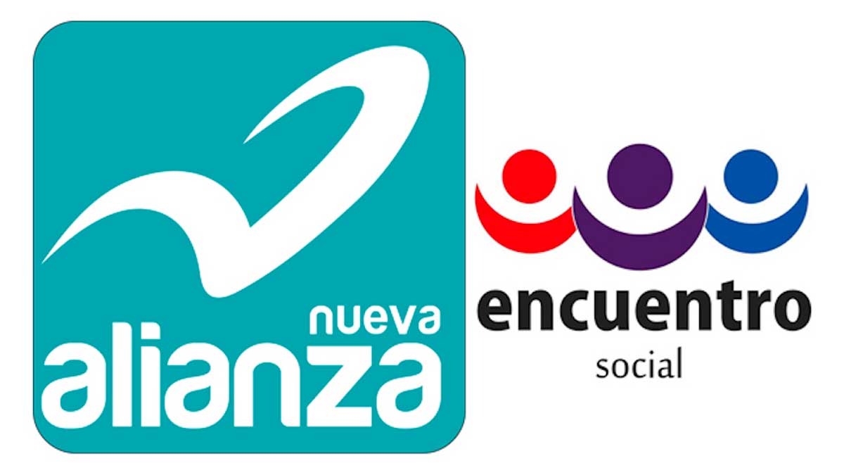 Nueva Alianza y PES impugnan pérdida del registro