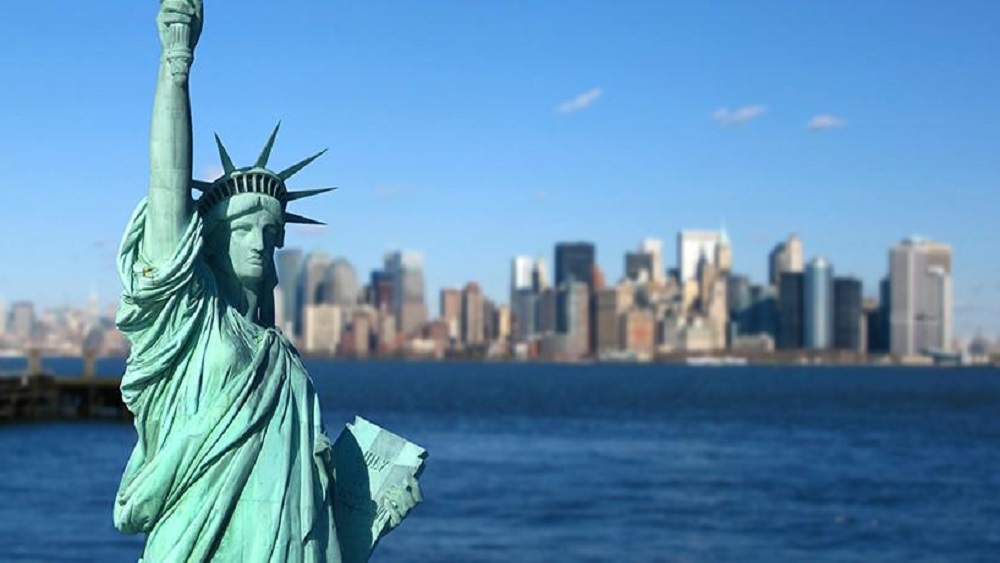 Nueva York vivió su primer fin de semana sin tiroteos desde 1993