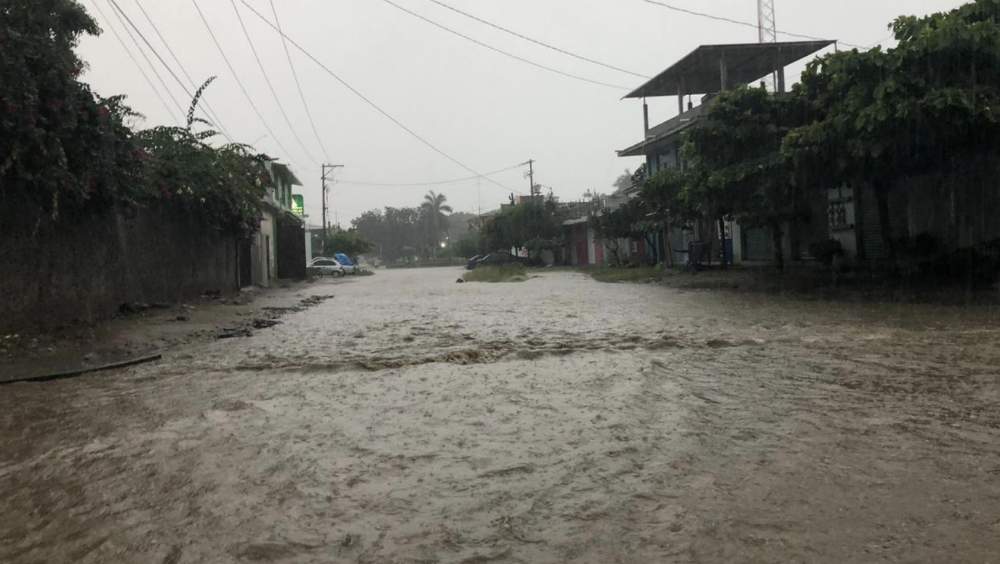 Emiten Declaratoria de Emergencia para 15 municipios de Oaxaca