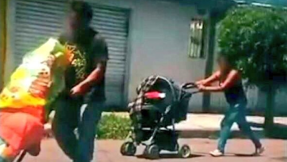 Observatorio del Feminicidio pide comisión especial para caso Ecatepec