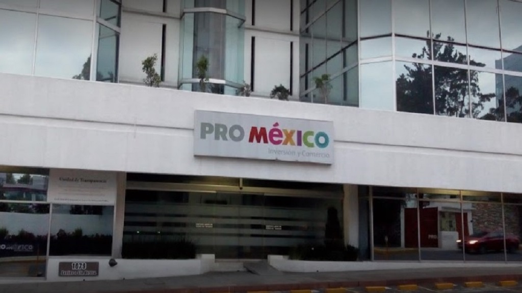 Diputados del PRI piden a AMLO no desaparecer ProMéxico