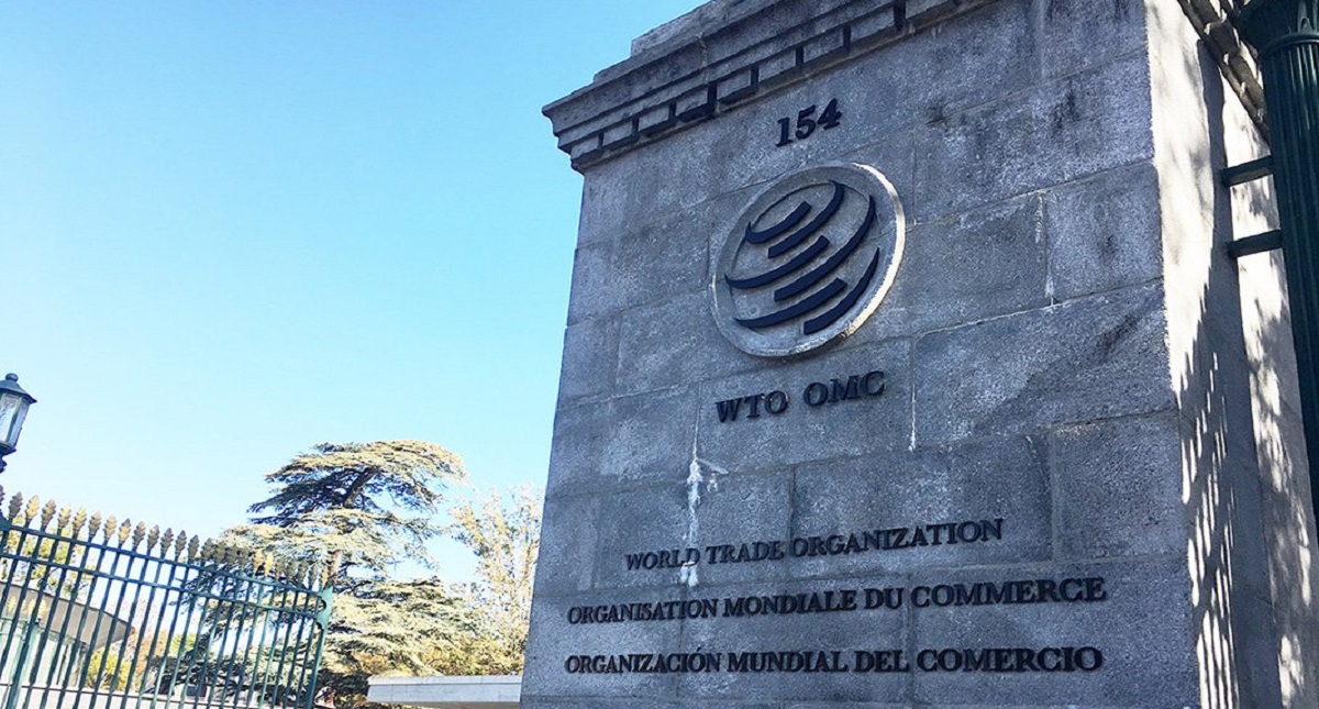 México podría recurrir a la OMC por aranceles de Canadá