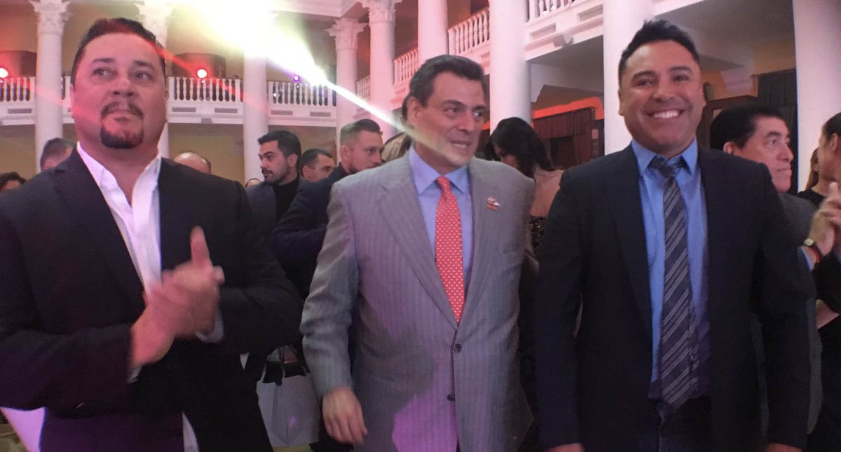 Tercera pelea entre ‘Canelo’ y Golovkin se ve lejana