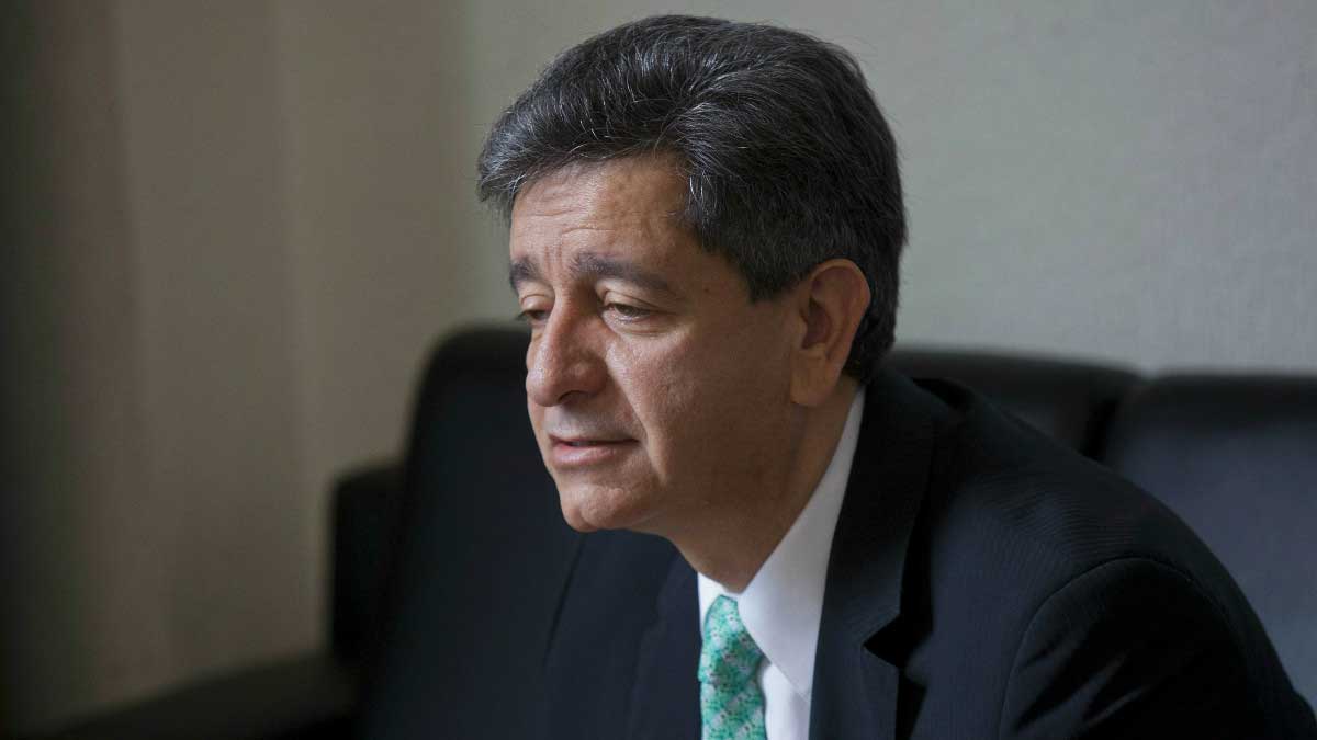 Se tienen 31 millones de dosis para la influenza: subsecretario de Salud