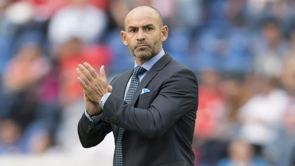 Si Cruz Azul no es campeón no valdrá de nada ser primeros: Jémez