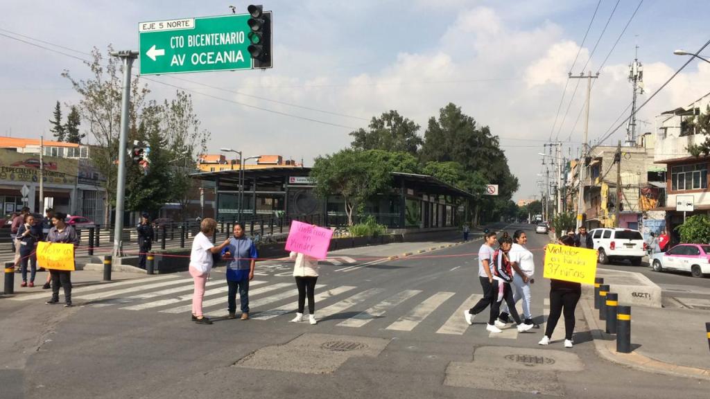 ‘Hasta las últimas consecuencias’, casos del kínder Marcelino de Champagnat: SEP
