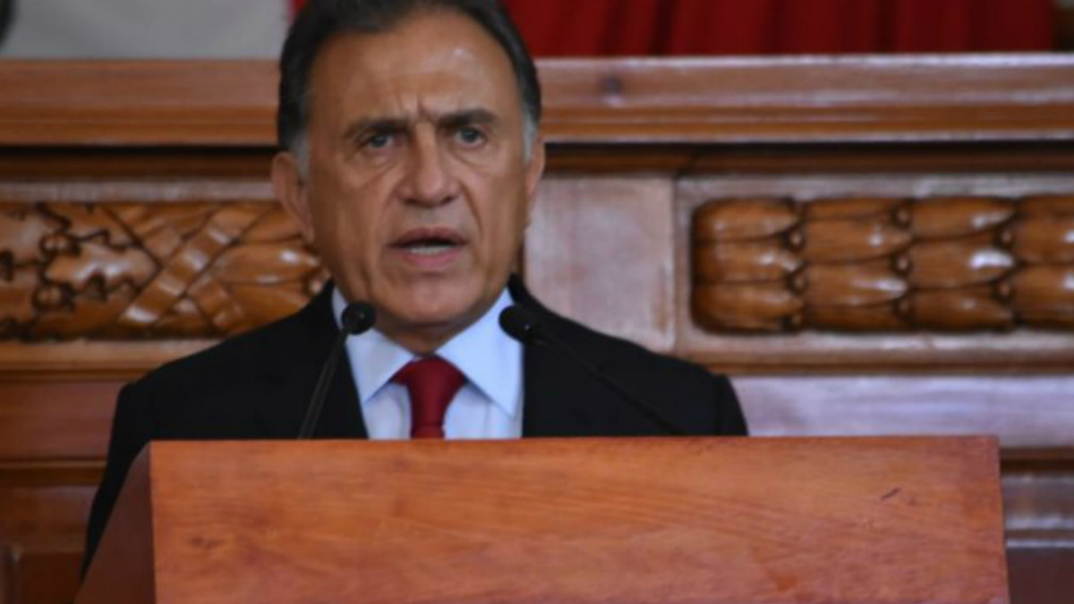 Abren carpeta de investigación contra Miguel Ángel Yunes