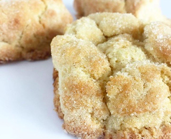 Nuevas versiones de pan de muerto para probar esta temporada - pan-de-muerto-macorina