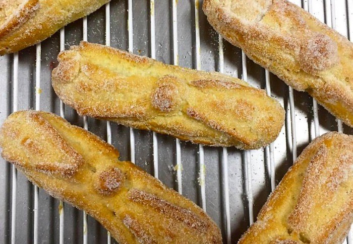 Nuevas versiones de pan de muerto para probar esta temporada - pan-de-muerto-relleno