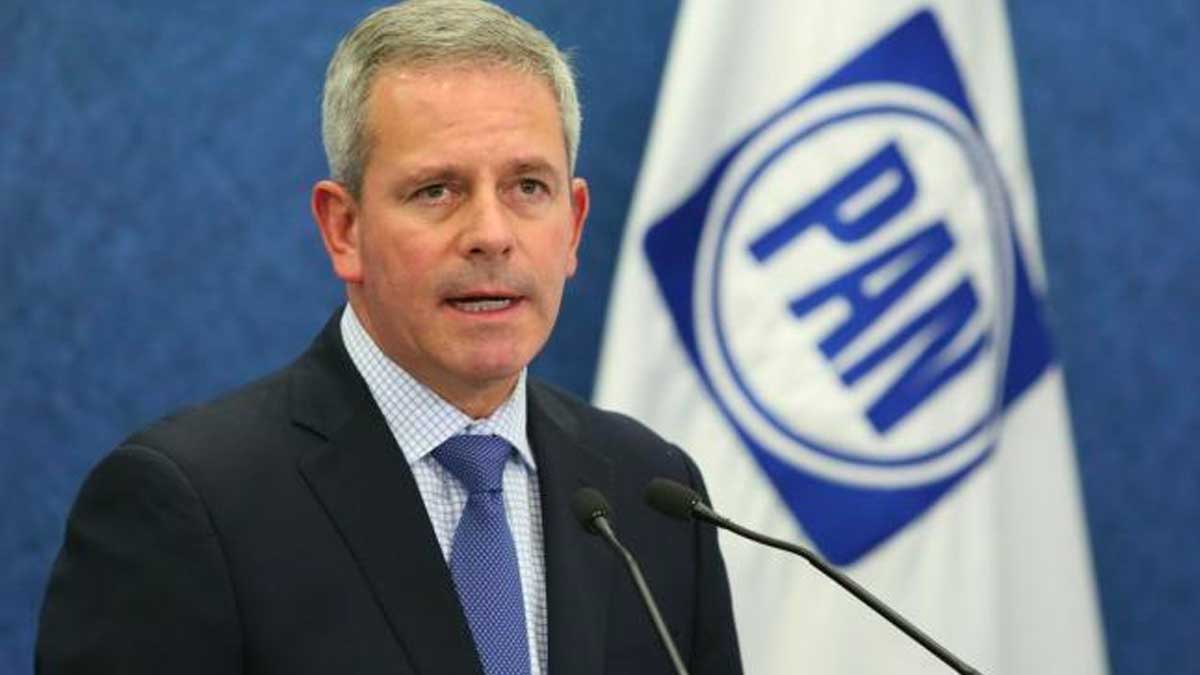 PAN impugnará triunfo del PRI en Nuevo León