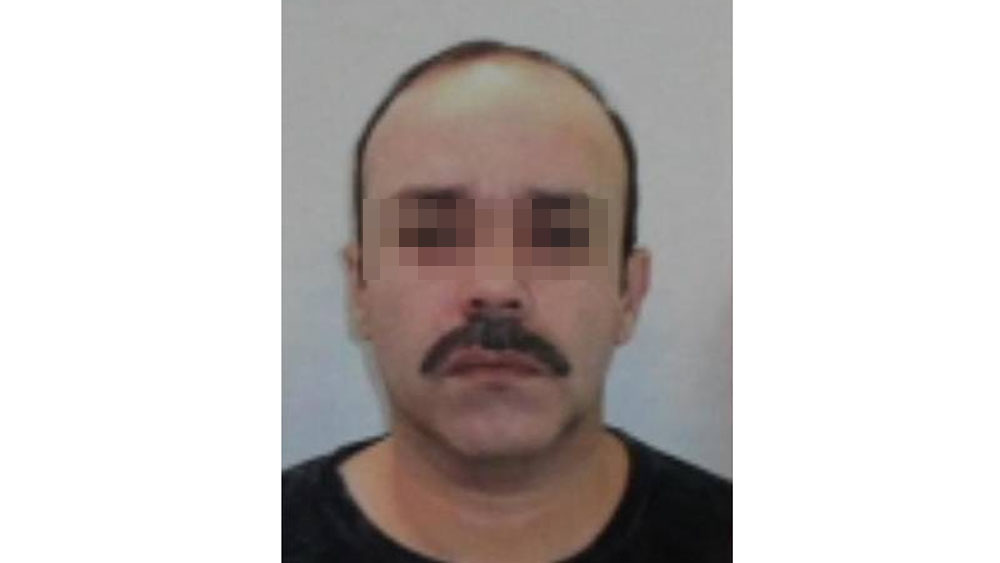 Detienen a ‘El Panilo’ en Matamoros, Tamaulipas - panilo-detenido-tamaulipas-1