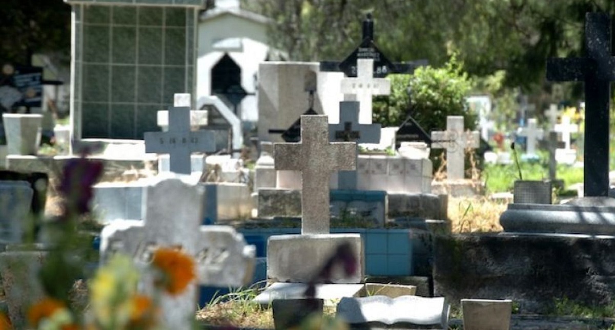 Plantean Ley de Cementerios en la Ciudad de México