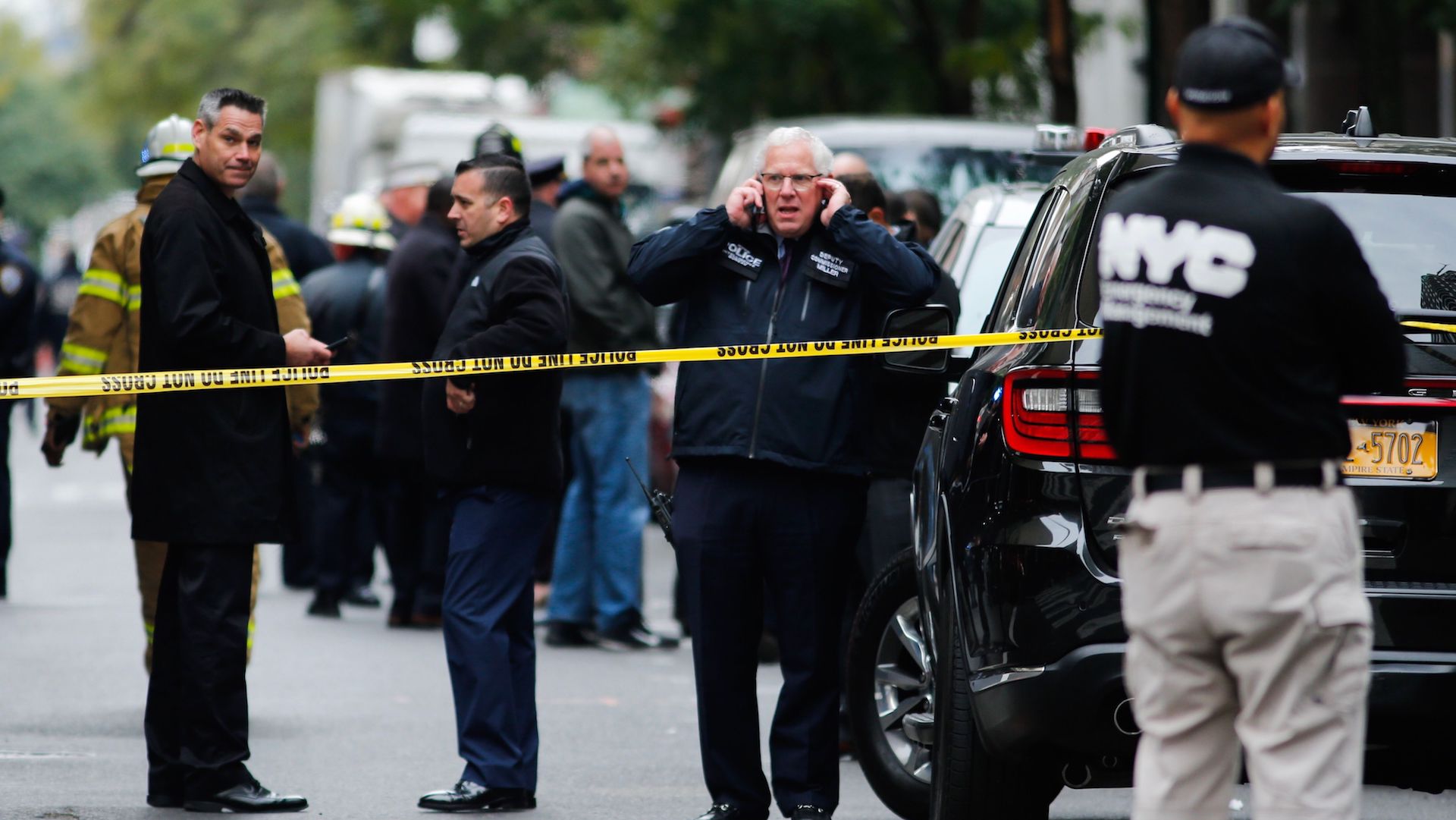 Suman 13 paquetes sospechosos interceptados