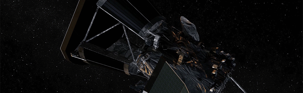 Parker Solar Probe se convierte en la nave más cercana al Sol - parker-solar-probe