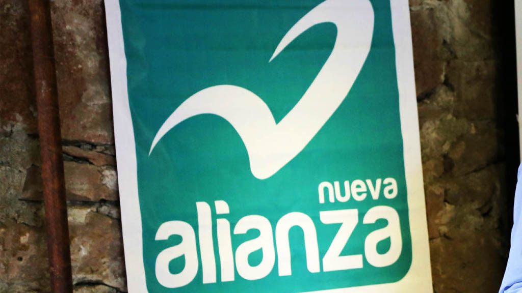 Juez rechaza amparo de Nueva Alianza contra pérdida del registro - partido-nueva-alianza-2