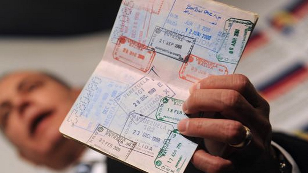 Mexicano usurpó identidad de estadounidense durante 24 años