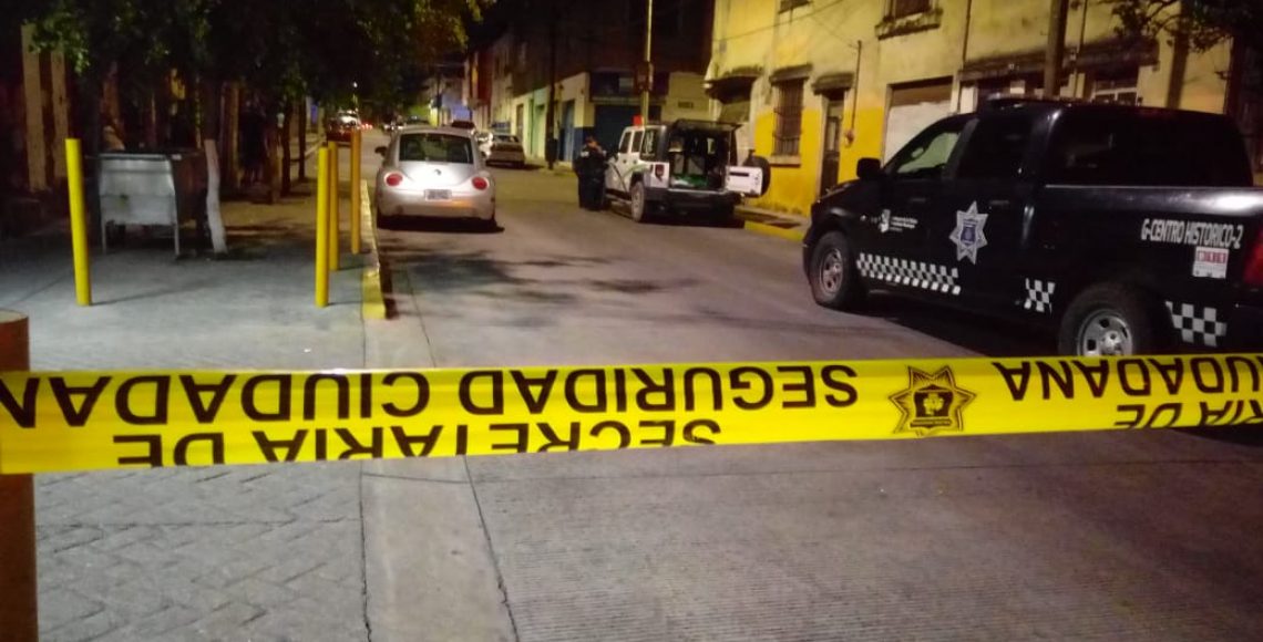 Asesinan a réferi Pedro el Millonario en inmediaciones de Arena Coliseo de Guadalajara