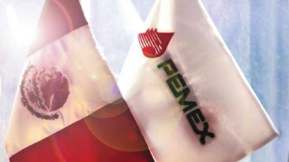 Fitch Ratings cambia perspectiva de crédito de Pemex a "negativa" - pemex-gob-mex
