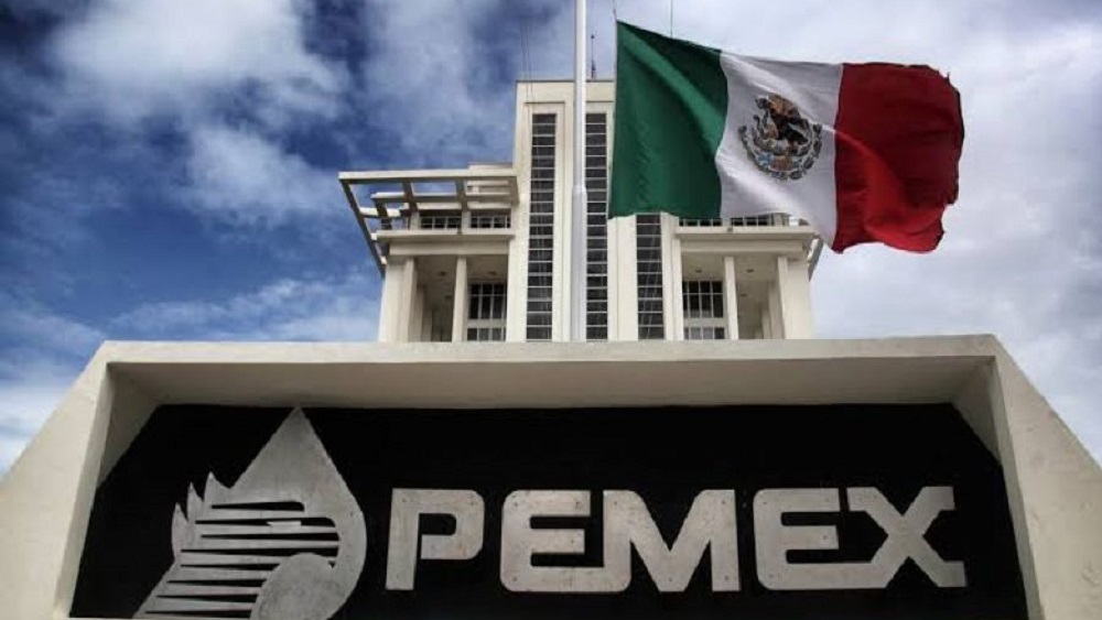 Cancelación del NAIM afecta a Pemex