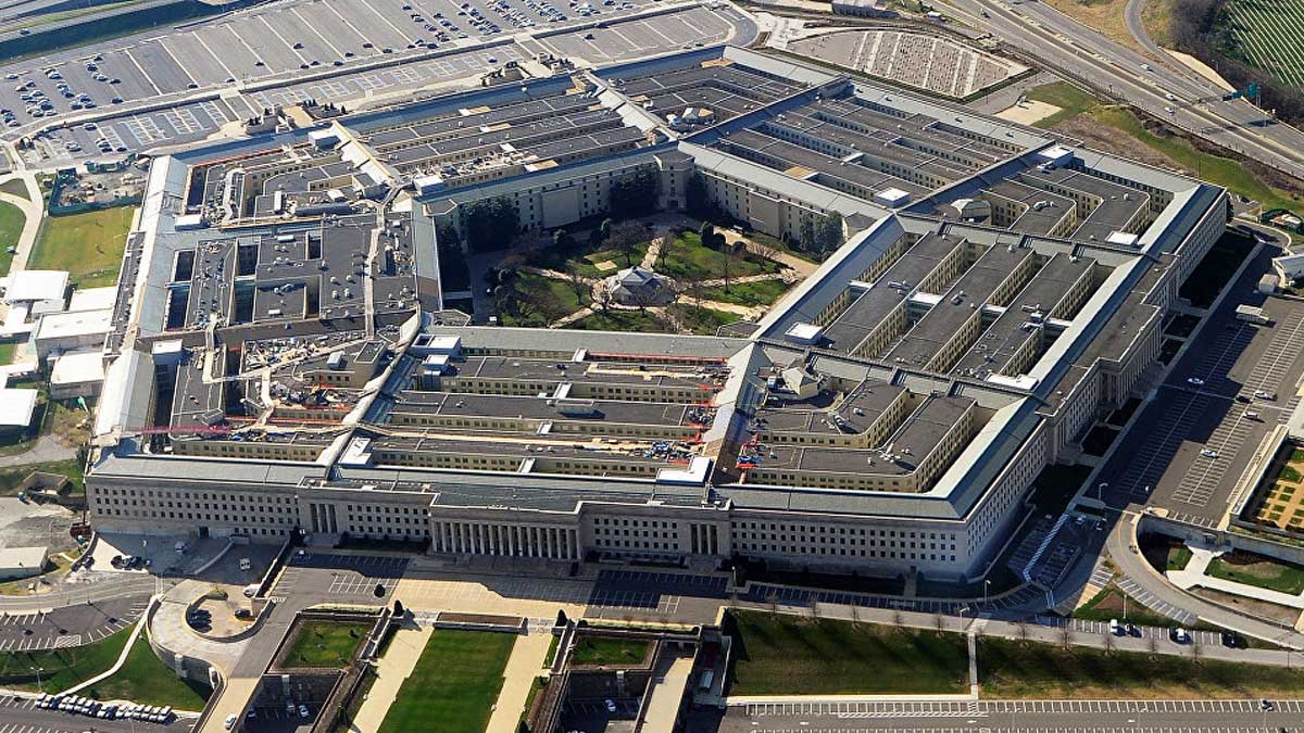 Interceptan paquetes con ricino que iban dirigidos al Pentágono