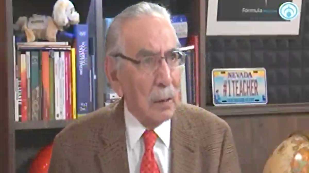 Mesa política sobre la marcha del 2 de octubre