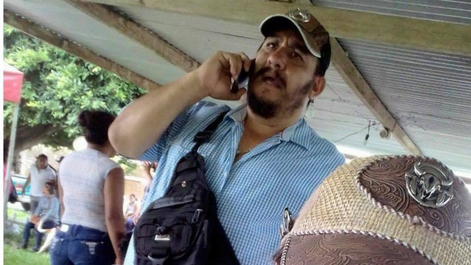 Asesinan al periodista Sergio Martínez González en Chiapas - periodista-asesinado-chiapas