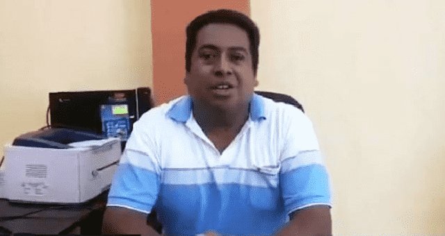 Vinculan a proceso a presunto homicida del periodista Mario Gómez - periodista-mario-gomez