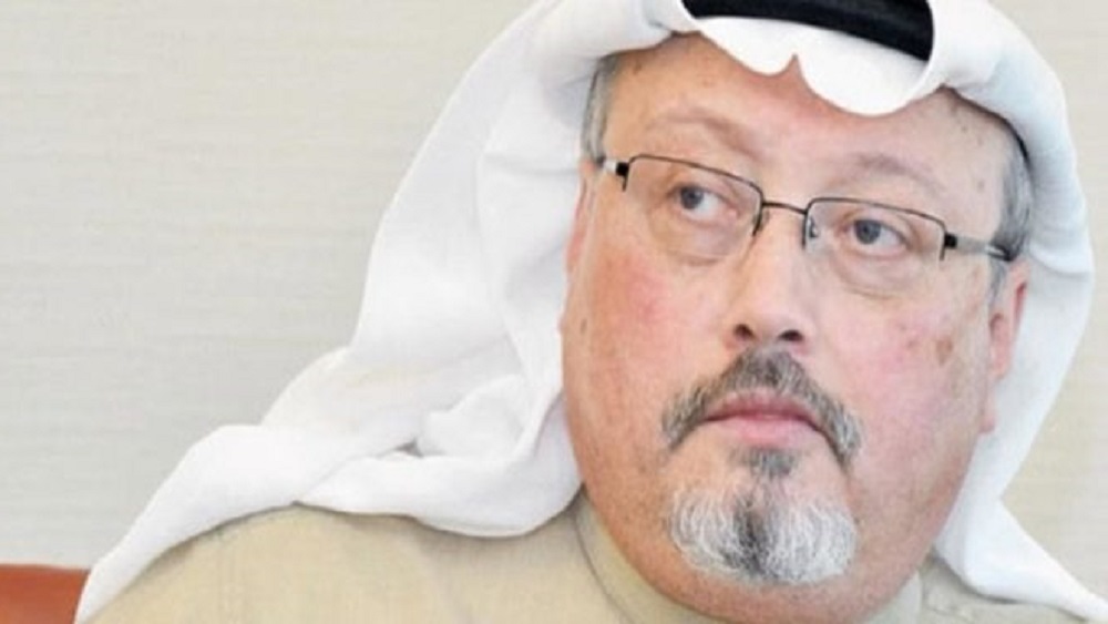 Importante que se aclaren los hechos en caso Khashoggi: Pompeo