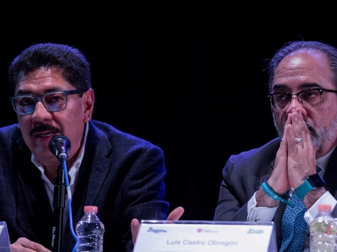 Nueva Alianza y PES impugnan pérdida del registro - pes