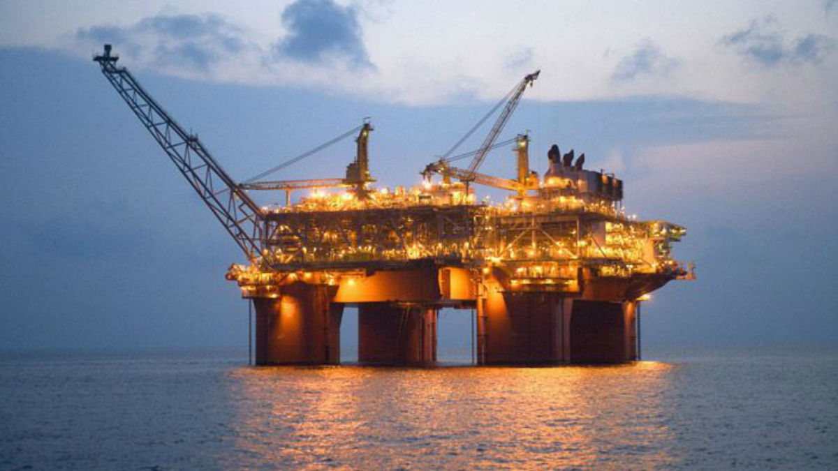 Petroleras británicas planean inversiones por 100 mil mdd en México