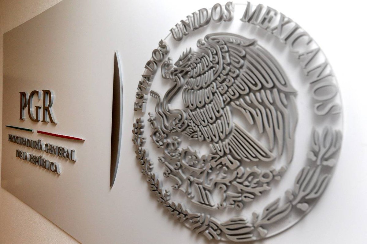 PGR detiene a mujer por fraude fiscal de 14 mdp - pgr-1