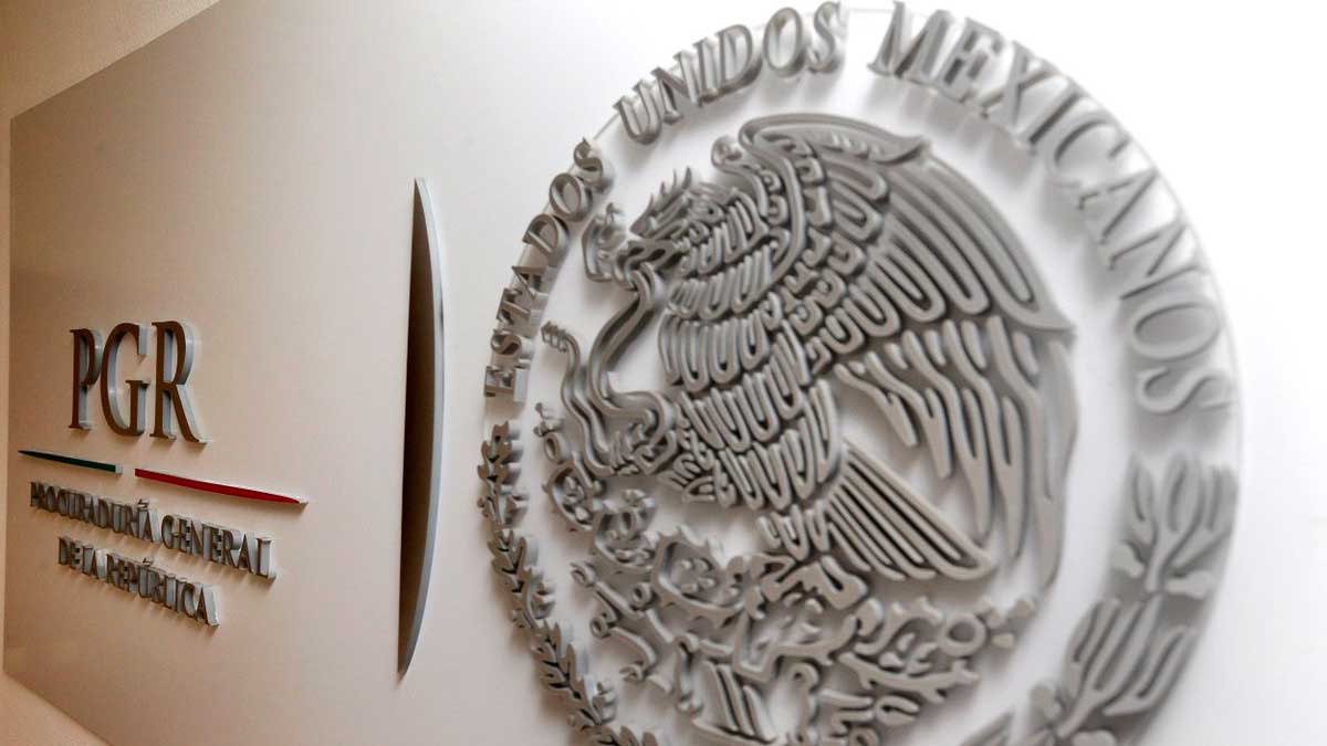 PGR detiene con fines de extradición a homicida buscado en Perú