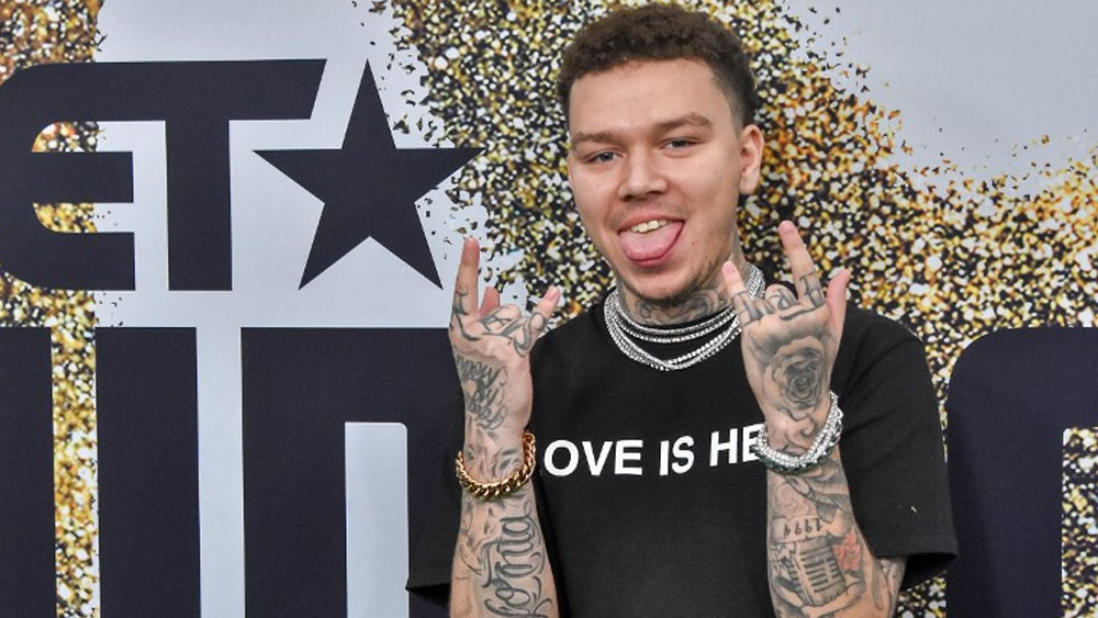 Al menos 10 heridos tras evento de rapero en Los Ángeles