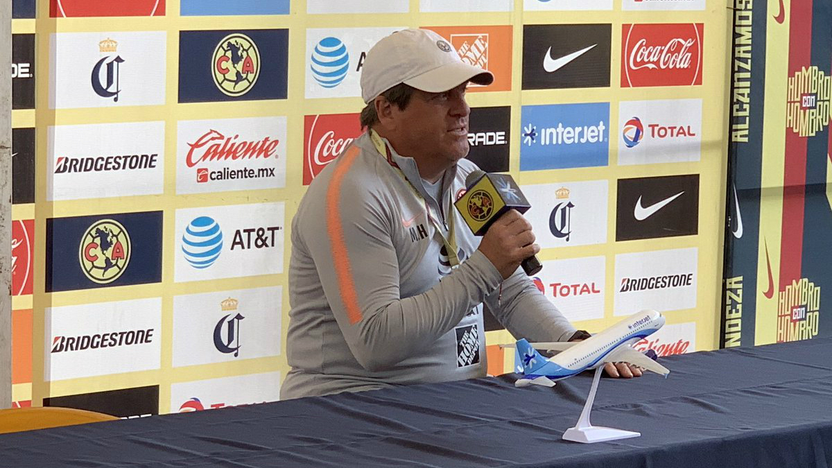 Descarta 'Piojo' Herrera a Oribe Peralta para duelo ante Xolos - piojo-herrera-descarta-a-oribe-peralta