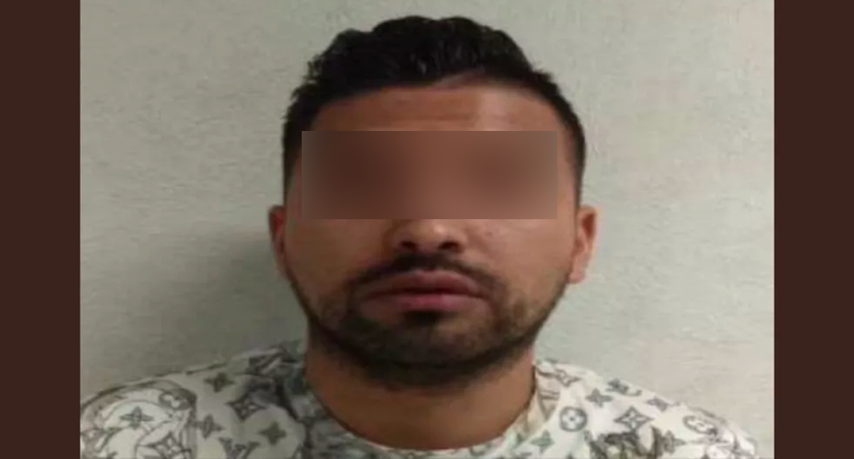 Detienen a 'el Pistache', líder de La Unión Tepito - pistache