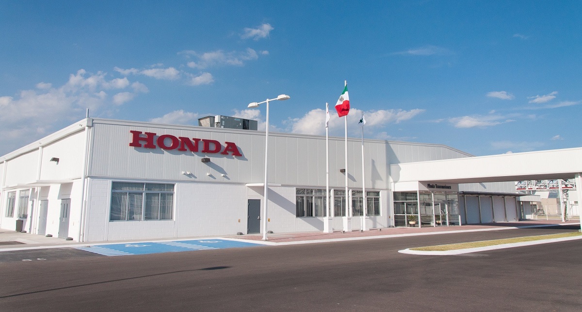 Honda mudaría de México producción de Fit por T-MEC