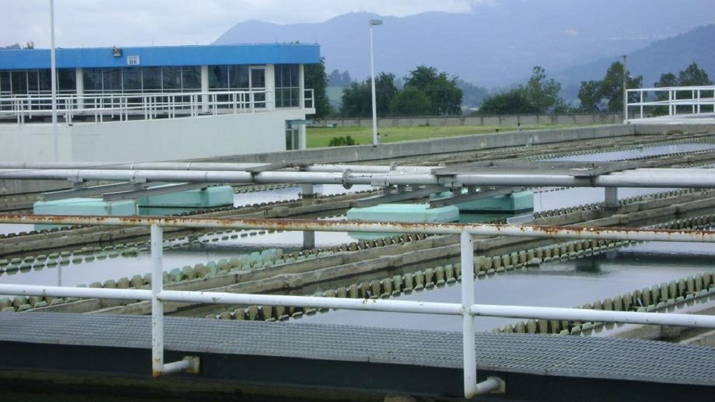 Inicia corte de agua en la Ciudad de México