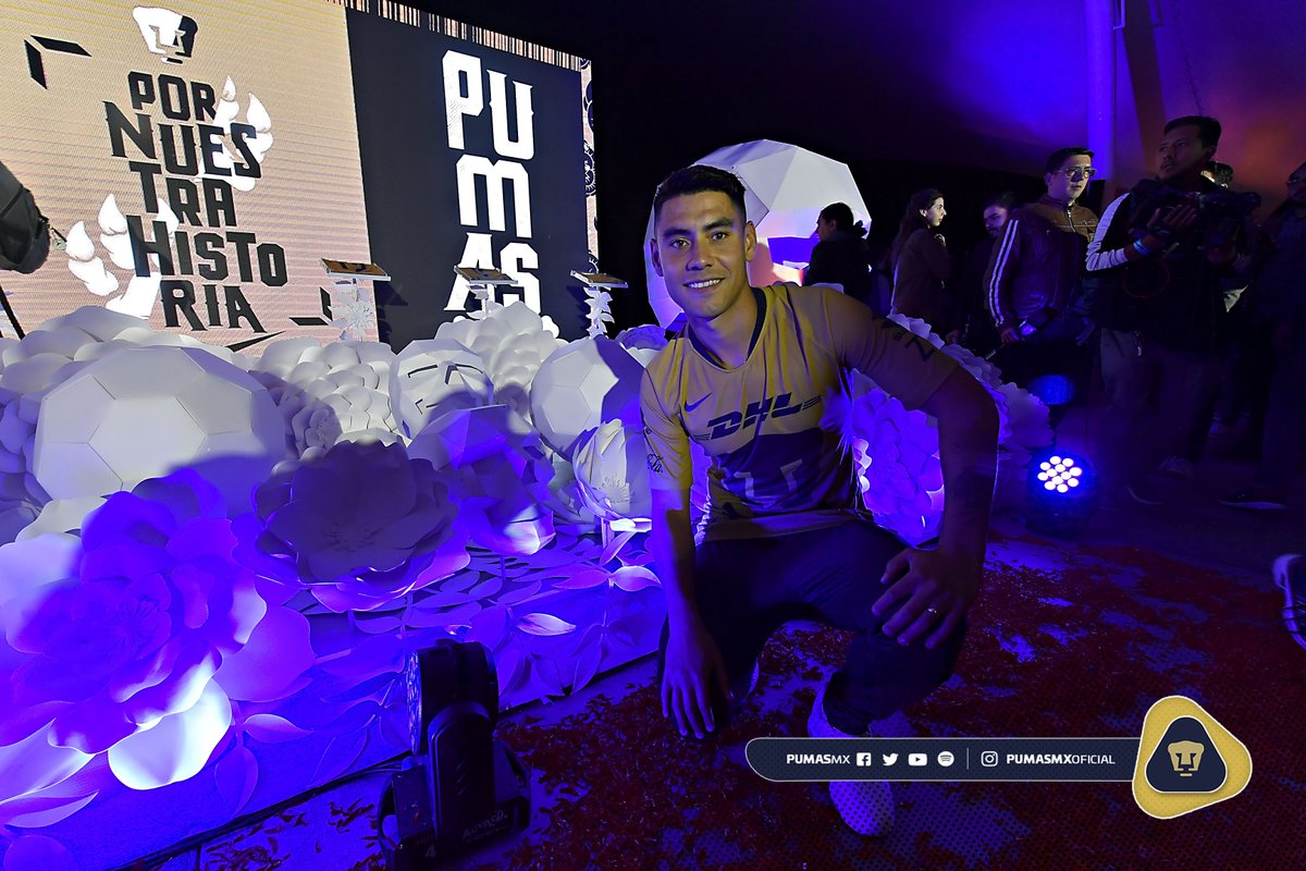 Pumas presenta su camiseta conmemorativa del Día de Muertos - playera-pumas-especial-3