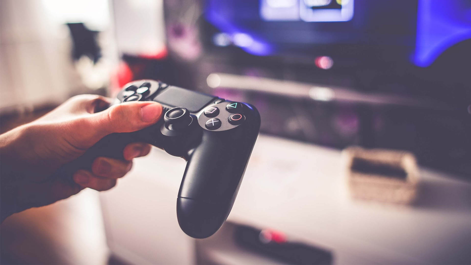 Gobierno presenta decálogo para seguridad de niños y adolescentes en videojuegos