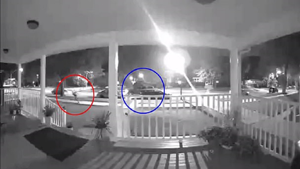 #Video Policía balea a joven autista desarmado por notarlo “sospechoso”