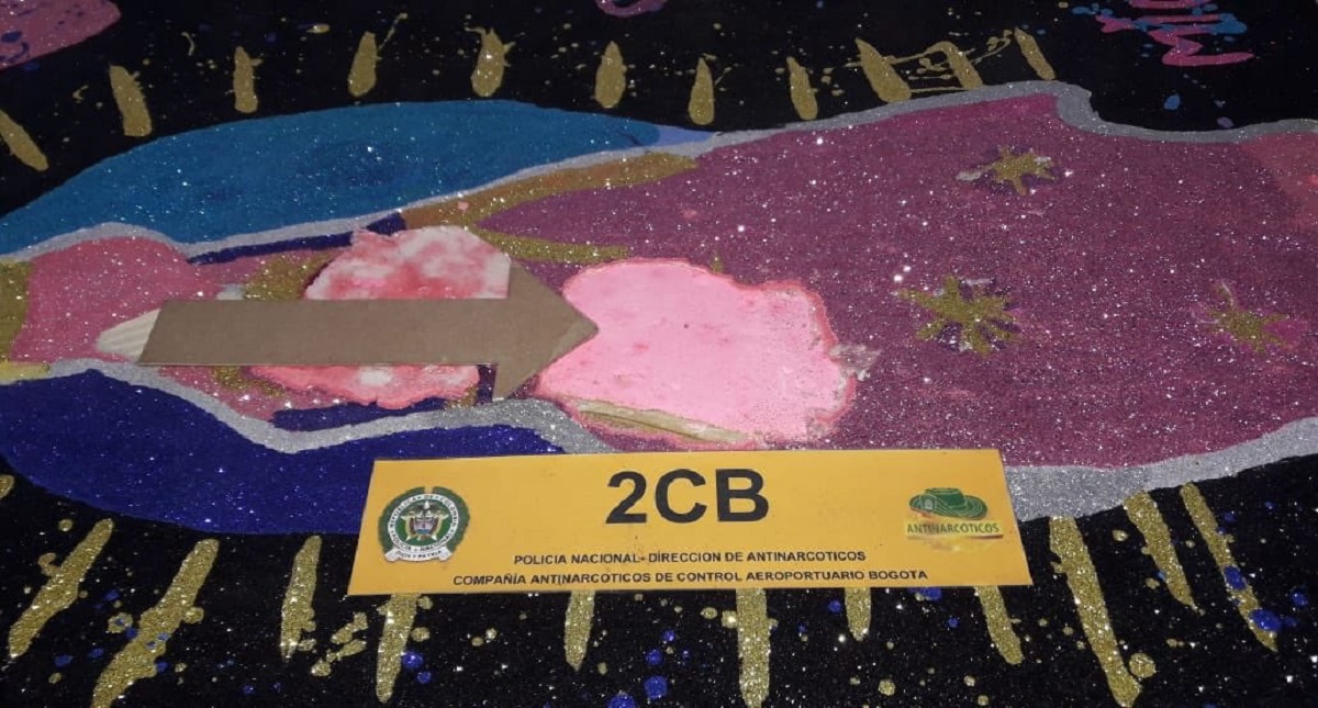 Policía descubre cocaína en cuadro de la virgen María - policia-devoto-descubre-cocaina-en-cuadro-de-la-virgen-maria