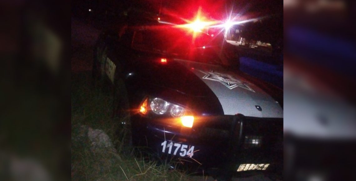 Muere policía federal en emboscada a tres patrullas en Guerrero - policia-federal-2