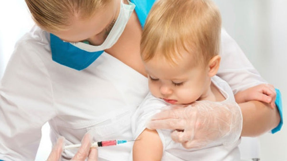 Confirman enfermedad tipo polio en 22 estados de EE.UU.