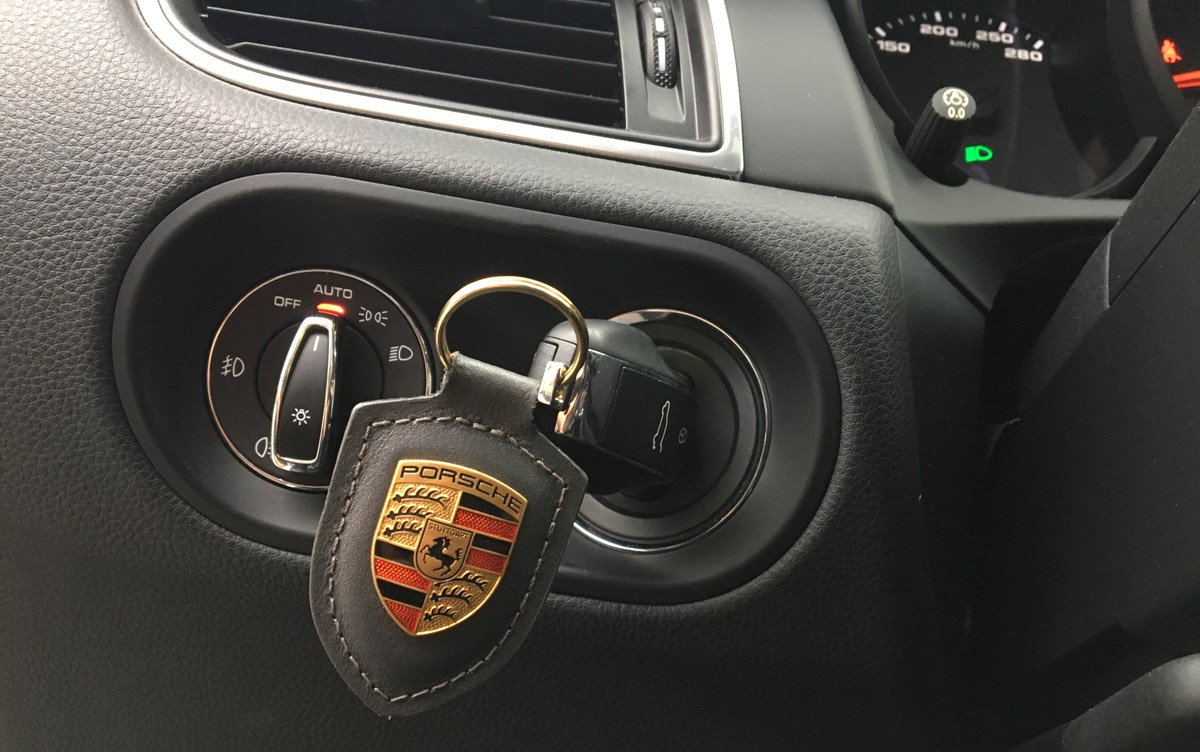 Porsche SE pagará a accionistas de Volkswagen por dieselgate - porsche-1