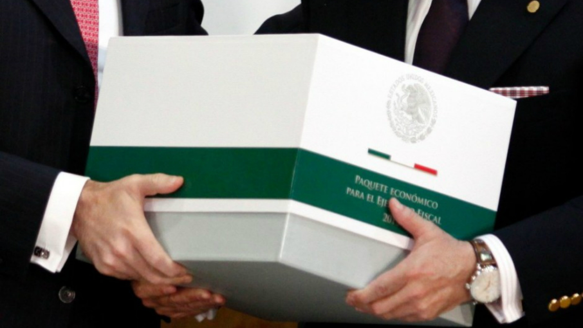 Presupuesto de Egresos sorprenderá a legisladores: Carlos Urzúa