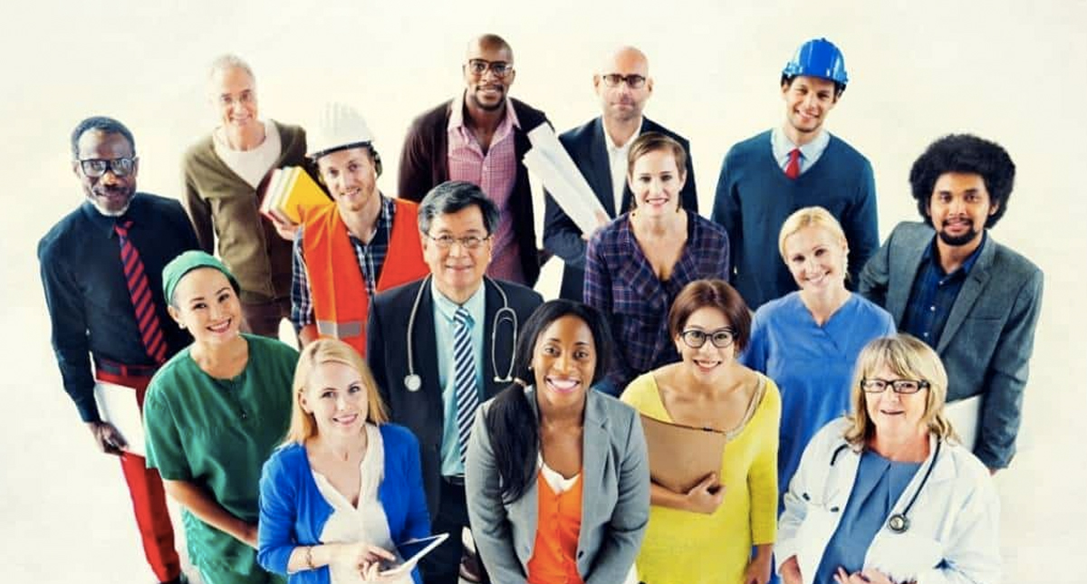 Las profesiones que se necesitarán en 2025, todavía no existen