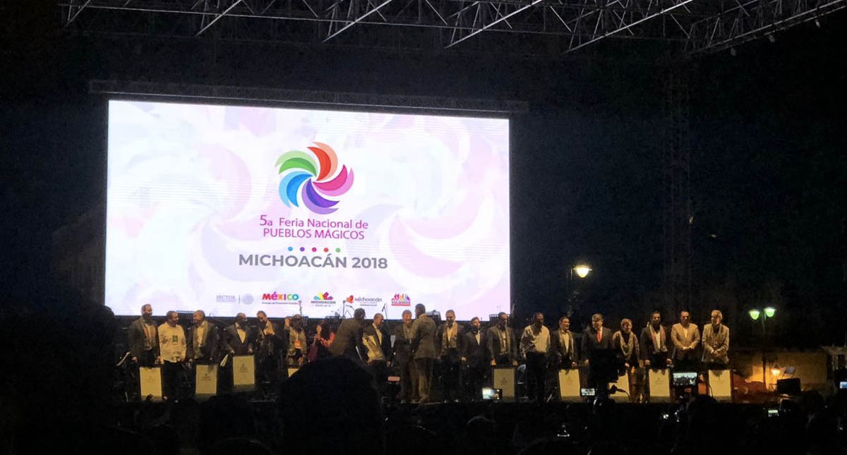 Estos son los 10 nuevos Pueblos Mágicos en México