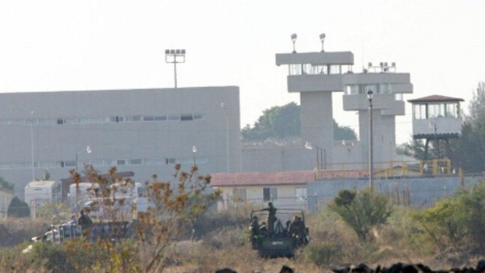 Líder de ‘Los Zetas’ muere en penal de Jalisco por COVID-19