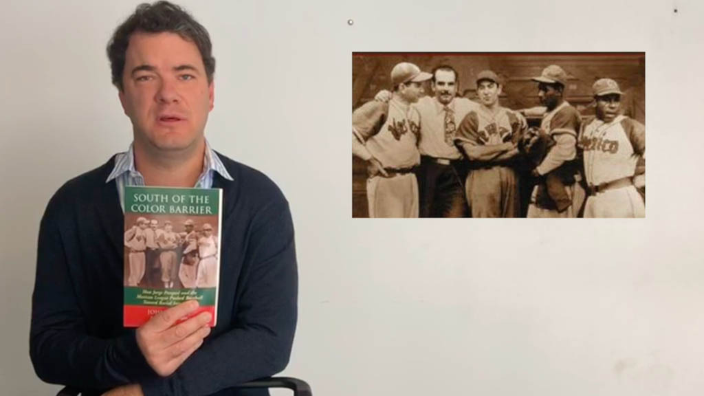 ¿Quién fue Jorge Pasquel?