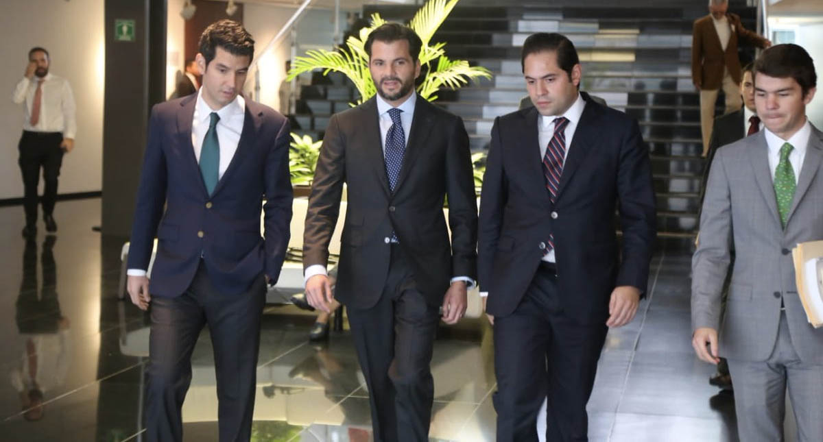 Falso, escenario de inundaciones en la zona del NAIM: Semarnat - rafael-pacchiano-alaman-2